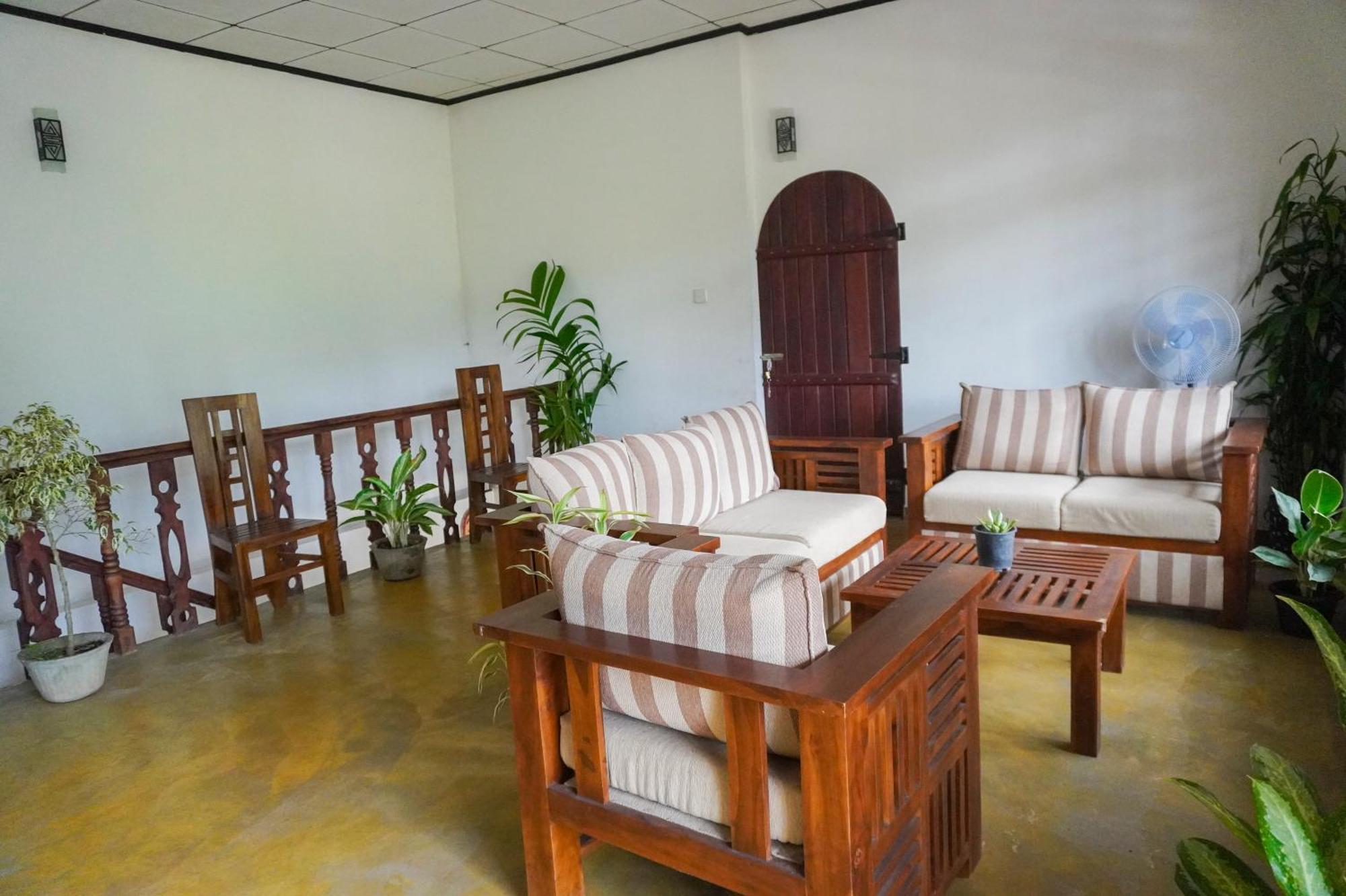 Sadula Home Villa Ella Exterior photo